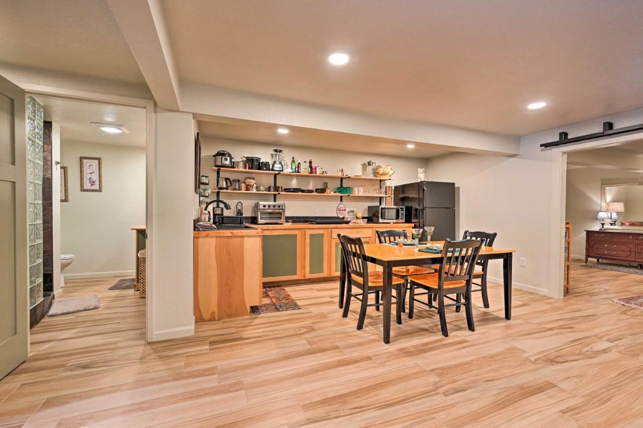 The Farm On Oak Creek Peaceful Rental! Cornville