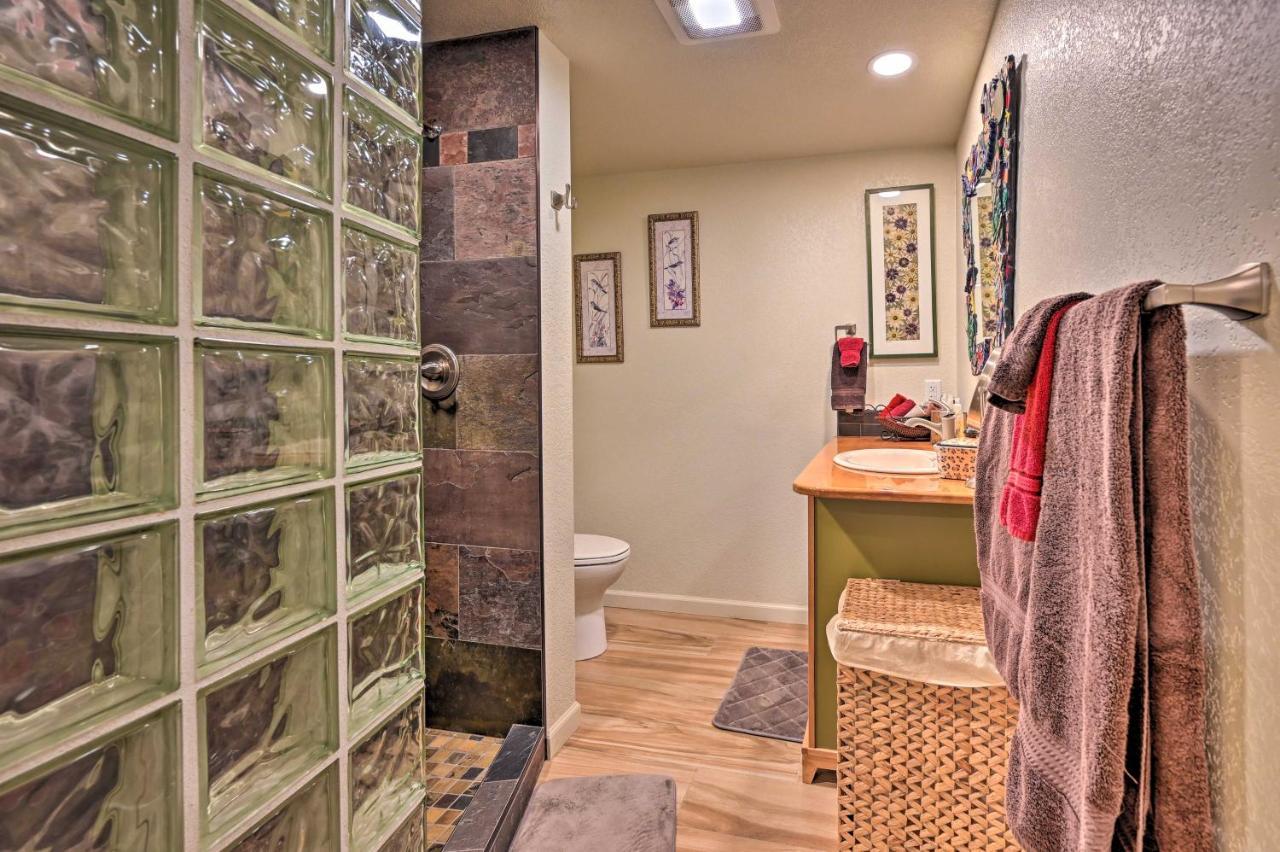The Farm On Oak Creek Peaceful Rental!