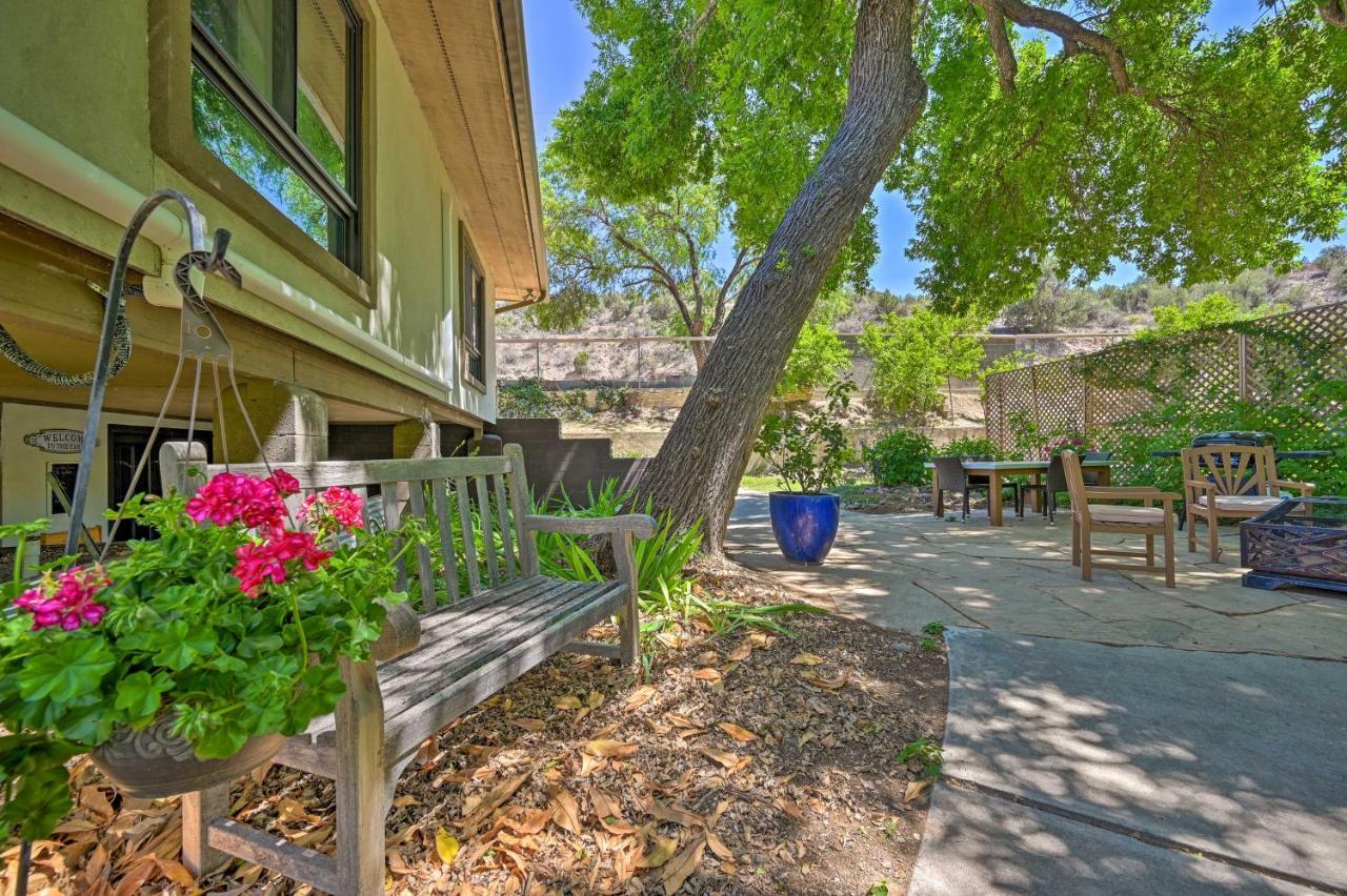 The Farm On Oak Creek Peaceful Rental! Apartment *