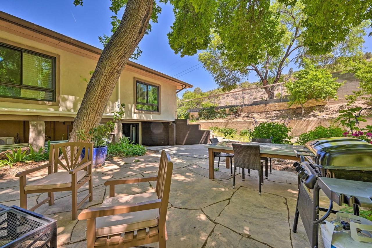 The Farm On Oak Creek Peaceful Rental!