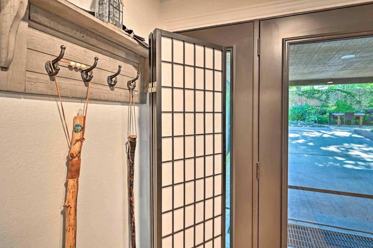 The Farm On Oak Creek Peaceful Rental! *