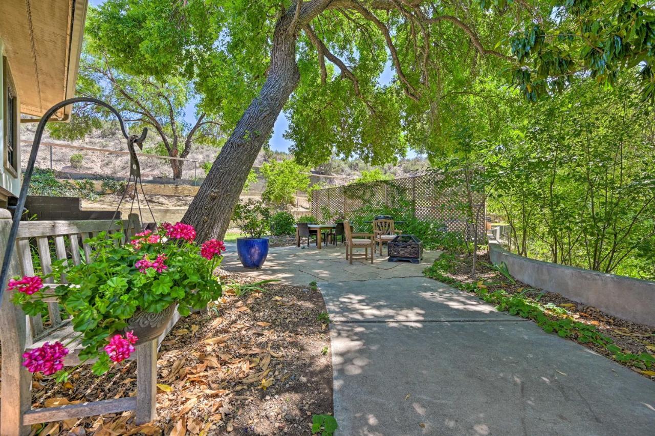 Apartment The Farm On Oak Creek Peaceful Rental! Cornville