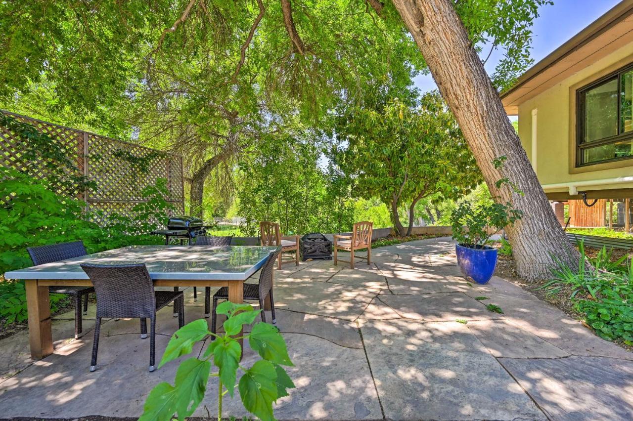 Apartment The Farm On Oak Creek Peaceful Rental! *