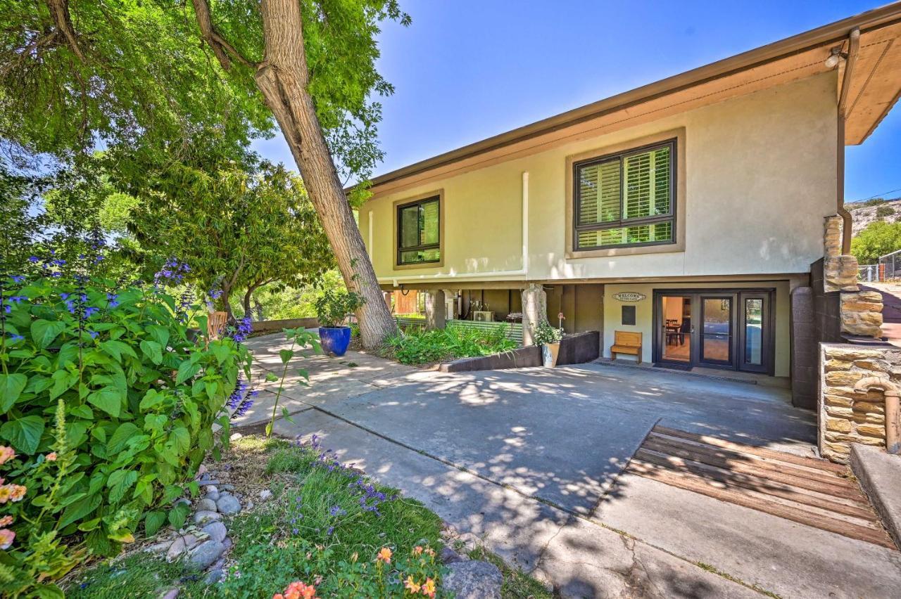 Apartment The Farm On Oak Creek Peaceful Rental! Cornville