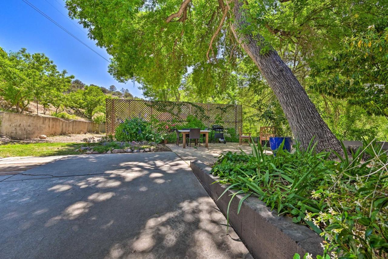 The Farm On Oak Creek Peaceful Rental! Apartment